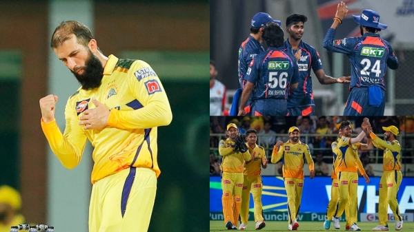 IPL 2024 - LSG Owner Goenka gets bashed by fans as they should learn from csk