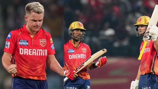 IPL 2024 PBKS vs RCB Its Disappointing and frustrating says PBKS Captain Sam Curran after Punjab knocked out from Playoffs race