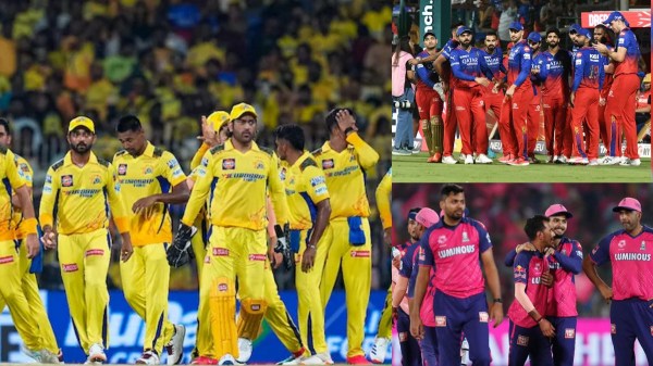 IPL 2024 - England cricketers Exit made RCB and RR Team very weak