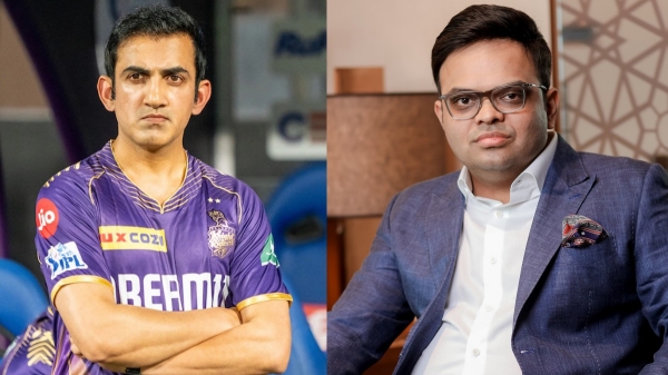 T20 World Cup 2024 BCCI approached Gautam Gambhir for the Indian Head Coach post after theT20 World Cup 2024