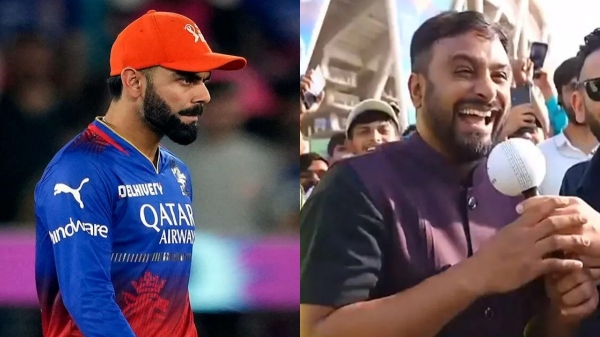 IPL 2024 Orange Cap doesn t make you win the ipl title says Ambati Rayudu and takes a slight dig at Virat Kohli