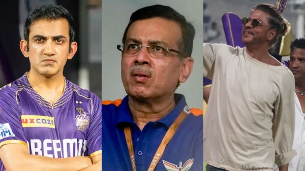 IPL 2024 Why did Gautam Gambhir leave LSG and join KKR