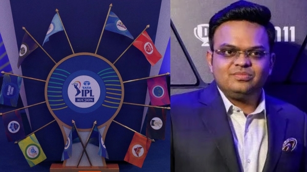 ipl cricket t20 cricket Jay Shah kkr 2024