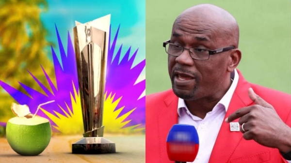 ICC T20 World cup 2024 Predictions - Ian bishop answers about Most runs and wickets