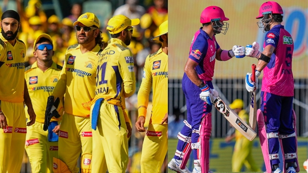 Fact Check IPL 2024 CSK vs RR - Some fans say Chennai Super Kings fixed the match