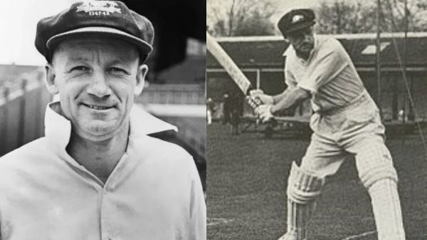 Cricket titbits - How Many sixers Don bradman hit in his whole international carrier