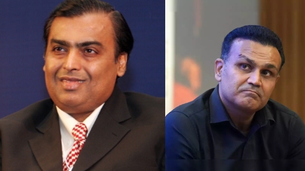 IPL 2024 Virender Sehwag wants Mumbai Indians owners to take action against the players IPL 2024 Virender Sehwag wants Mumbai Indians owners to take action against the players