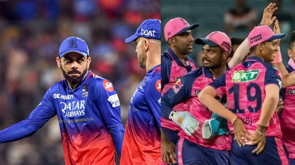 IPL 2024 RCB vs RR Sunil Gavaskaar made a bold prediction for ipl 2024 Eliminator between RCB and RR