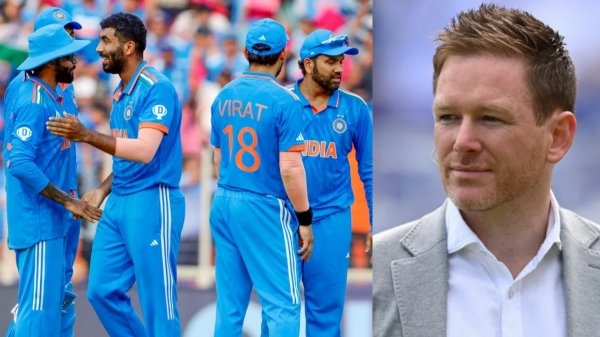 T20 World Cup Indian national cricket team Cricket 20 2024