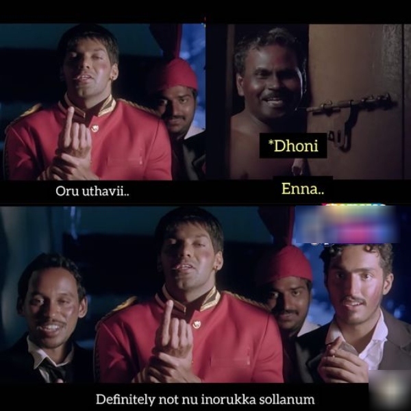 IPL 2024 CSK vs RR Fantastic memes from social media after csk won by 5 wickets against Rajasthan Royals