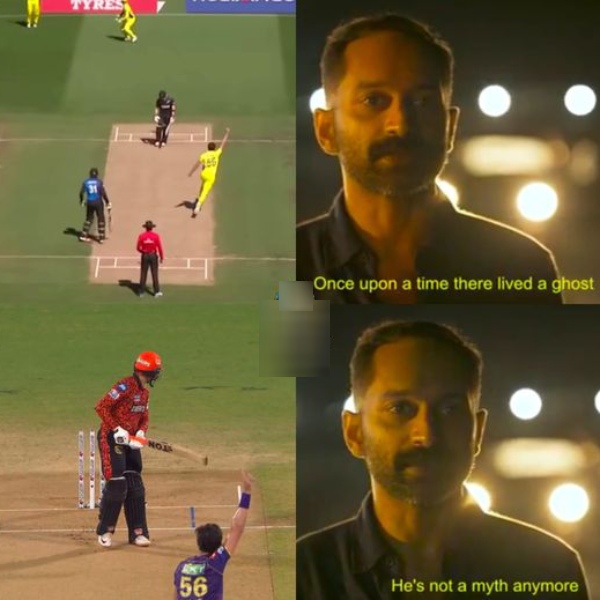 IPL 2024 KKR vs SRH Fantastic memes from social media after kkr won by 8 wickets against srh in the ipl finals 2024