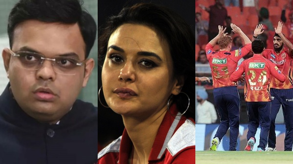 IPL 2024 - PBKS team in great trouble as their 6 players not available for srh game