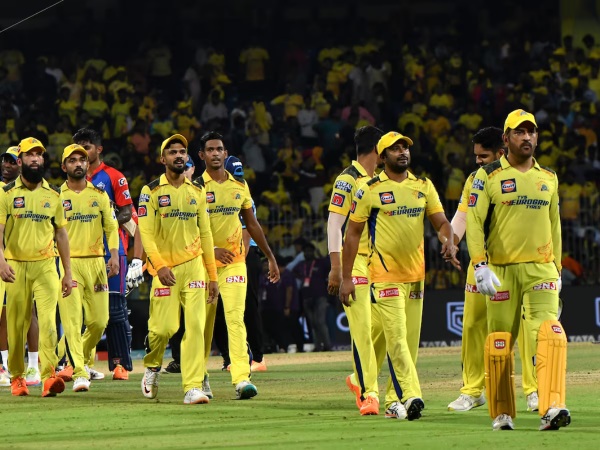 IPL 2024 CSK Play-Off Can Chennai Super Kings qualify for Play-Offs