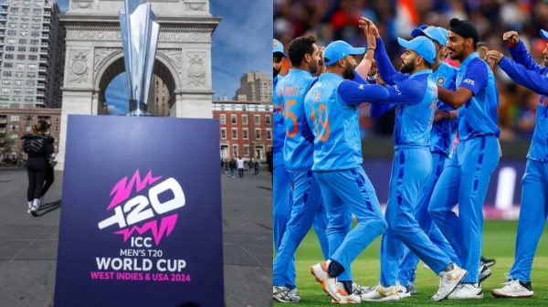 T20 World cup 2024- ICC and Trindad PM Gives assurance to all teams amid of terror threats