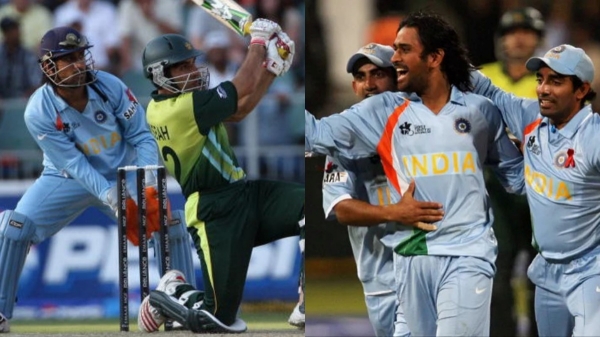 T20 World Cup Indian national cricket team Cricket