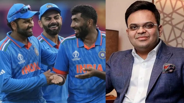 T20 World Cup 2024 Indian team will leave for New York on May 25th for the T20I World Cup