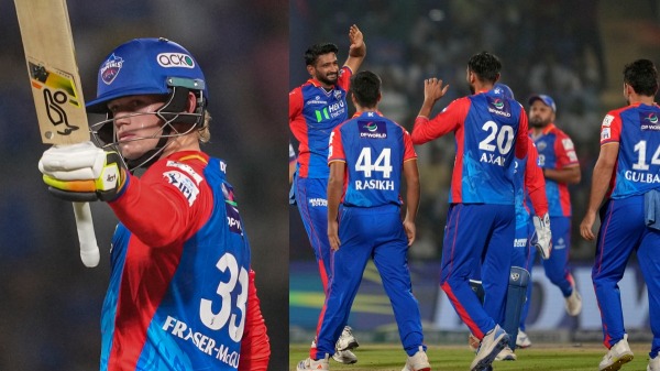 IPL 2024 - List of Players with Most half centuries with in 20 balls