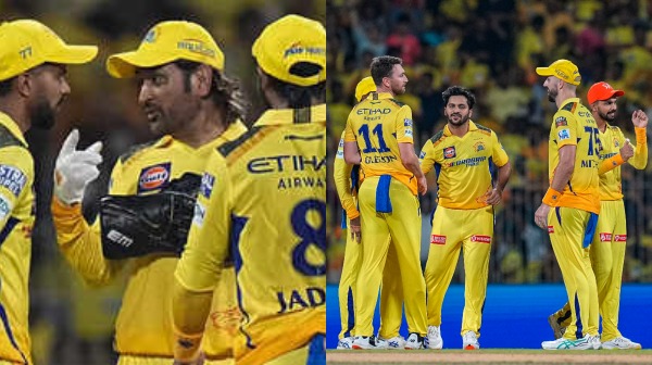 IPL 2024 PBKS vs CSK If CSK defeat PBKS it will affect all other nine teams IPL 2024 PBKS vs CSK If CSK defeat PBKS it will affect all other nine teams