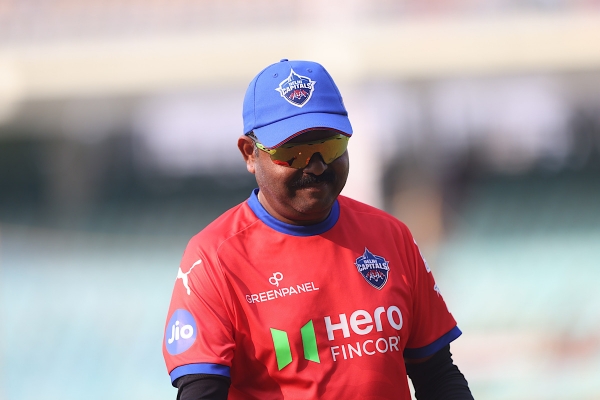 IPL 2024 DC vs LSG Prithvi Shaw is not in good form says Delhi Assitant Coach Pravin Amre