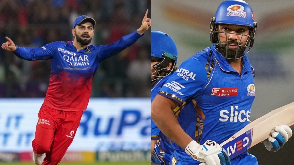 IPL 2024 Virat Kohli is the first player to score 1000 plus runs against three IPL teams