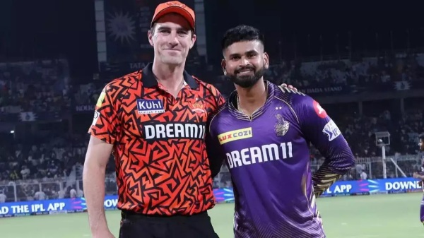 IPL 2024 Finals - KKR vs SRH Preview in tamil - Who will win the match