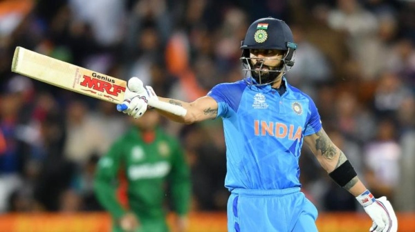 T20 World cup 2024- Huge Responsibility on Virat kohli to score runs with higher strike rate