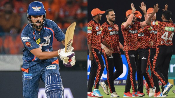 IPL 2024 SRH vs LSG Lost of words and i have seen these kind of batting on tv only says LSG Captain KL Rahul