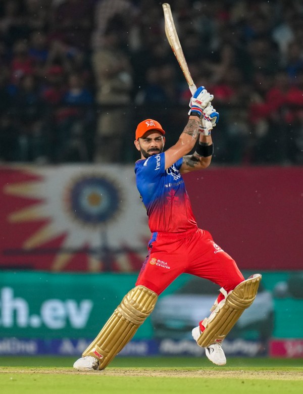 IPL 2024 PBKS vs RCB Important for me to keep up the strike rate in the innings against PBKS says RCB Player Virat Kohli
