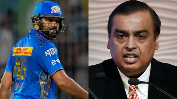 IPL 2024 MI vs LSG Rohit Sharma might be released from the Mumbai Indians Squad ahead of the IPL mega Auction