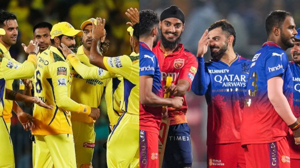 IPL 2024 CSK vs RCB Royal Challengers Bengaluru could fail to reach play-off if CSK did this