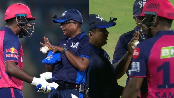 IPL 2024 Umpire decisions cost the match for the Rajasthan Royals says Zaheer Khan