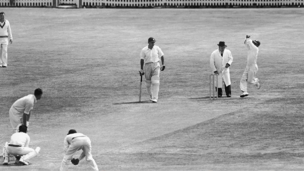 cricket titbits- 25 overs Maiden by a bowler in an innings