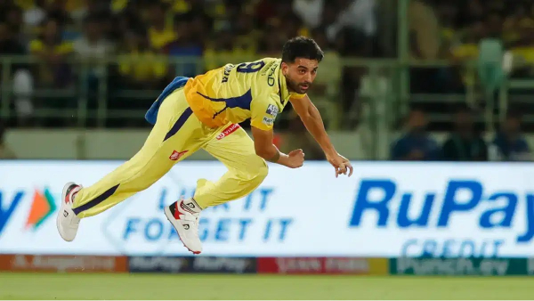 IPL 2024- Who will replace Deepak chahar in CSK