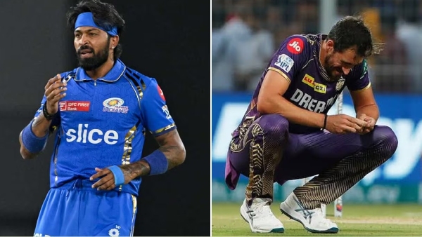 IPL 2024 MI vs KKR Match Refree announces MI won as the toss was not shown on screen
