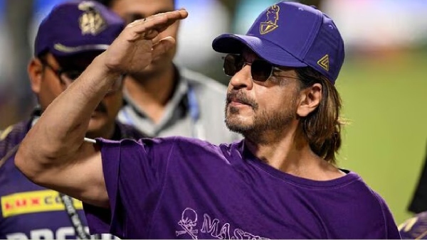 MI vs KKR IPL 2024 The real reason behind Shah Rukh Khan ban in Mumbai Wankhede