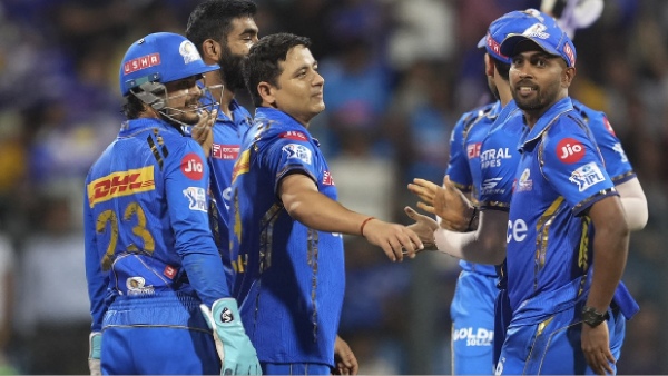 MI vs KKR Rinku Singh failed to score runs after the T20 World Cup snub MI vs KKR Rinku Singh failed to score runs after the T20 World Cup snub