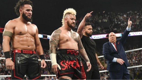 WWE Backlash 2024 results full list - cody rhodes defended his title against AJ Styles