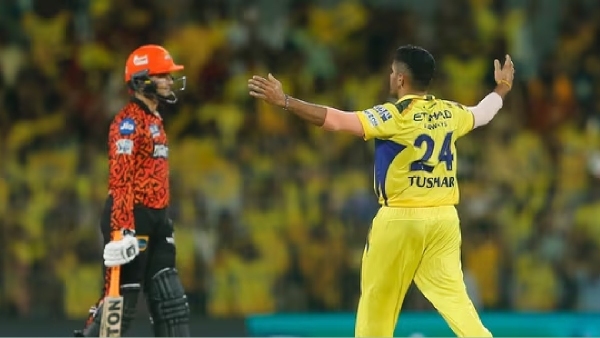 IPL 2024 MI vs SRH Sunrisers Hyderabad loss helps Chennai Super Kings in points table