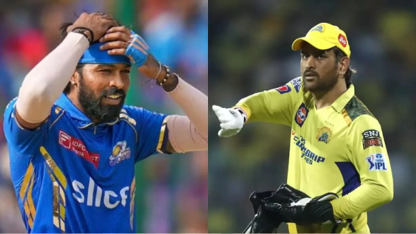 IPL 2024 Hardik Pandya says even MS Dhoni can t teach experience