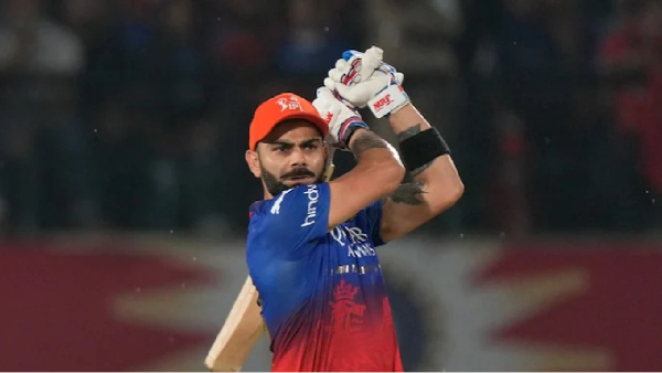 IPL 2024 RCB vs PBKS Virat Kohli says he always wants to improve his game