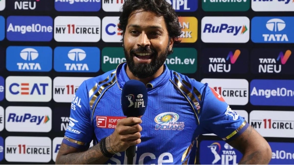 IPL 2024 KKR vs MI I don t think we have played enough good cricket in this season says Hardik Pandya after the loss against KKR