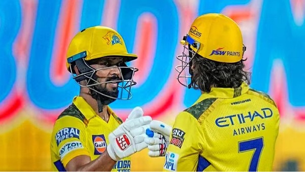 IPL 2024 Play-off chance Chennai Super Kings have a 65 percent chance to reach play-offs