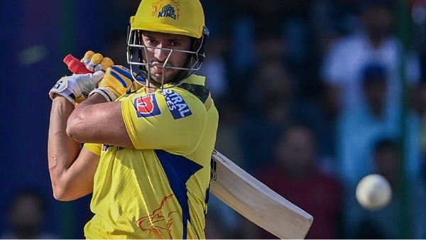 IPL 2024 Shivam Dube form is a concern for CSK ahead of the RCB match