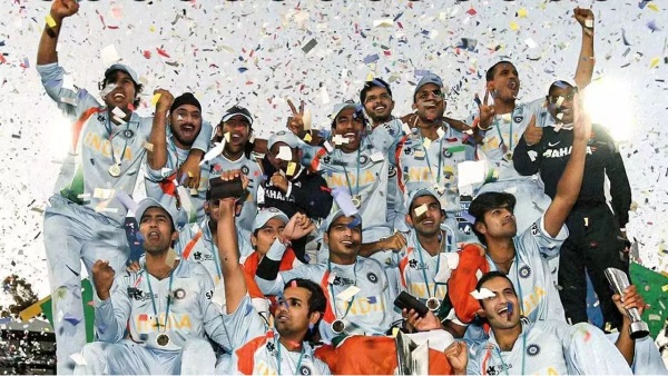 T20 World Cup 2024 How India won the 2007 T20 World Cup