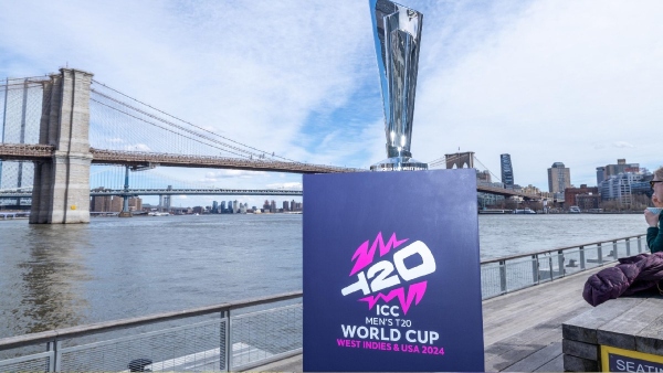 What are the chances of winning T20 World Cup 2024 by India Australia and England