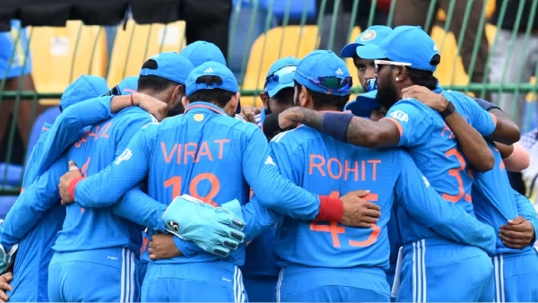 T20 World Cup Indian national cricket team Cricket 20 2024