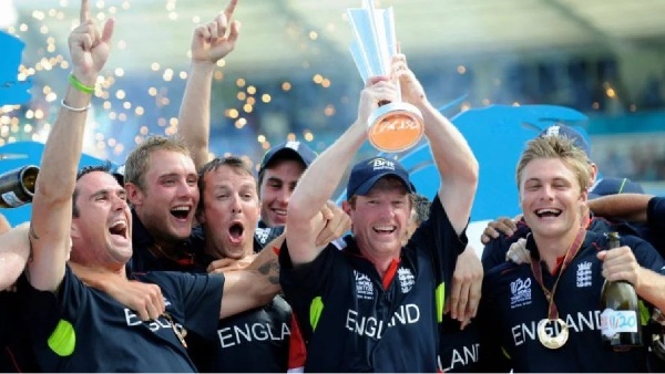 T20 World Cup Indian national cricket team Cricket 20 2024