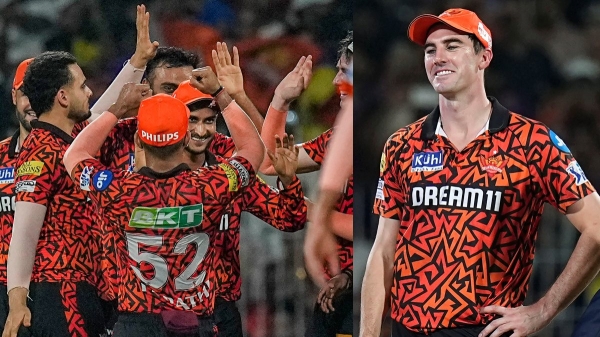 IPL 2024 Final Pat Cummins is the reason for Sunrisers Hyderabad loss in final