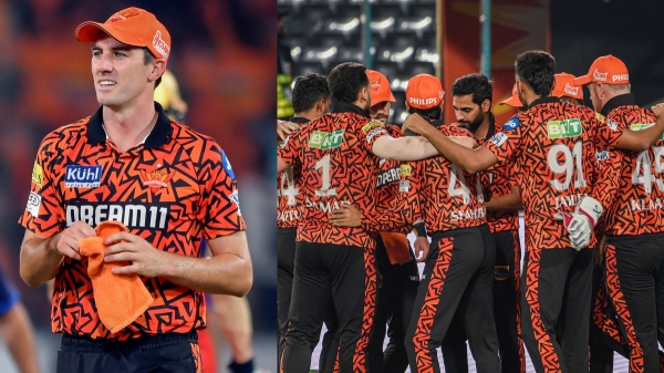 IPL 2024 KKR vs SRH We had few starts but didn t get with the bat and that goes wrong says SRH Captain Shreyas Iyer