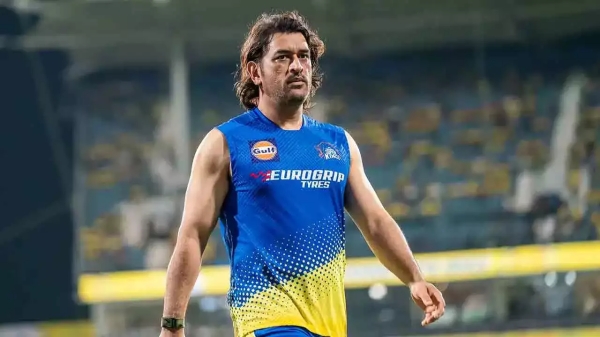 T20 World Cup 2024 BCCI to talk with MS Dhoni regarding Stephen Fleming